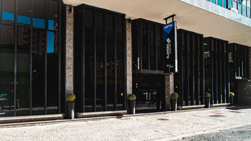 Slaviero Hotel Curitiba Centro 39/67