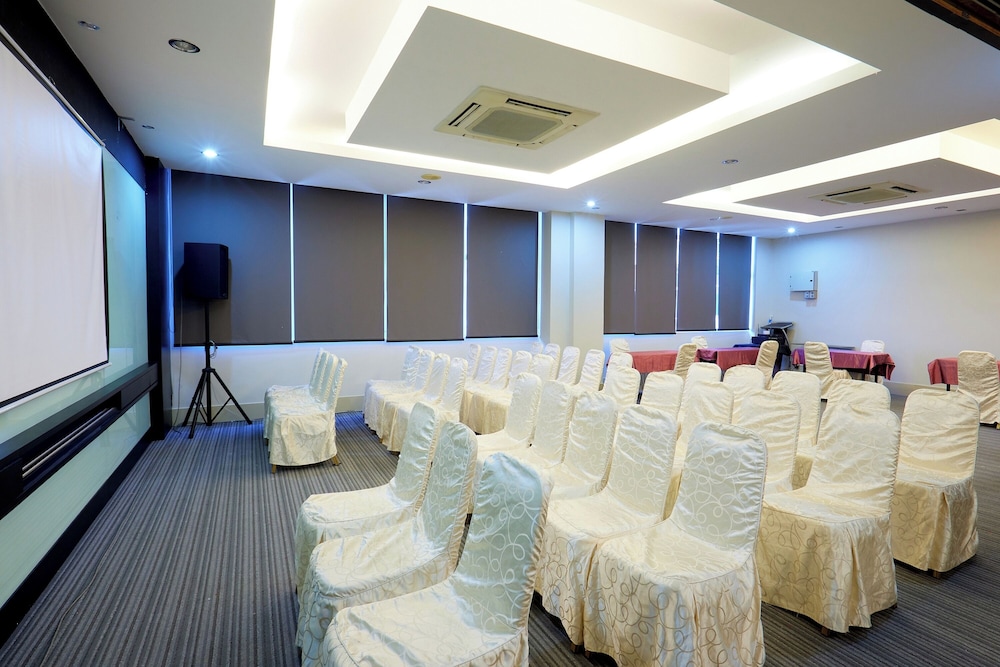 B&S Boutique Hotel 61/71