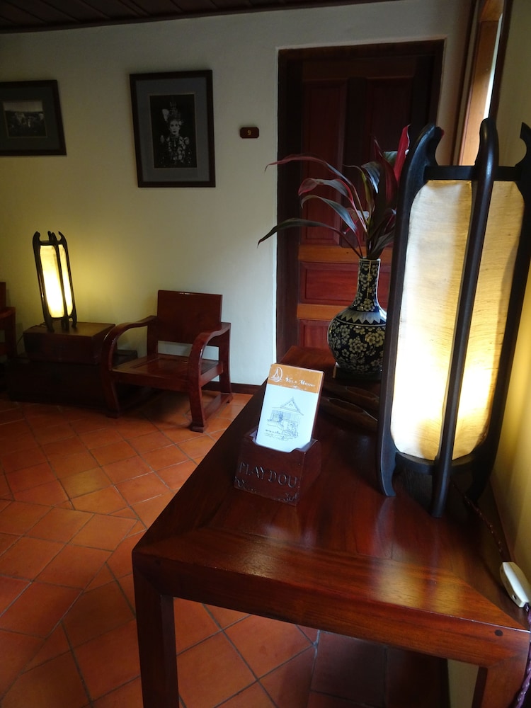 Villa Maydou 66/77