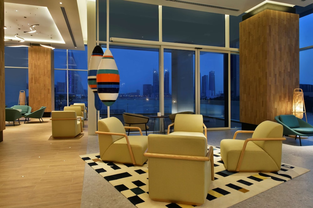 Hilton Garden Inn Bahrain Bay 49/64