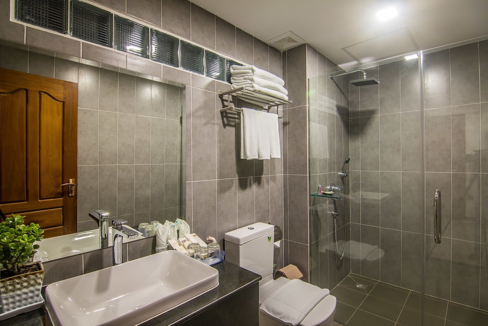 Chhaylong Angkor Boutique Hotel 39/41