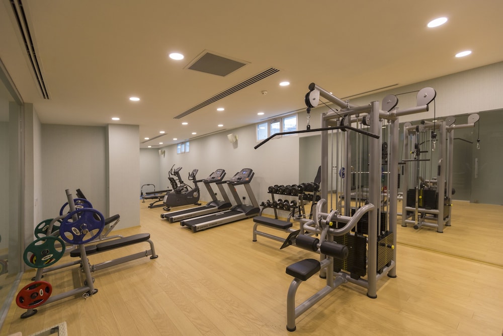 Park Dedeman Elazig 32/63