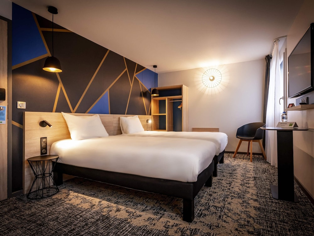 ibis Styles Valenciennes Petite Foret 11/45