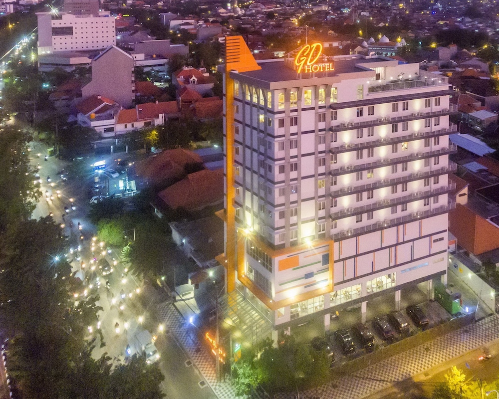 Great Diponegoro Hotel 2/46