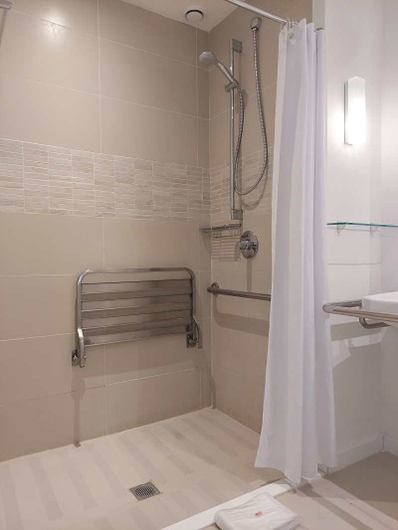 غرفة سوبيريور مزدوجة لغير المدخنين، Bugan Hotel Recife by Atlantica 2/2