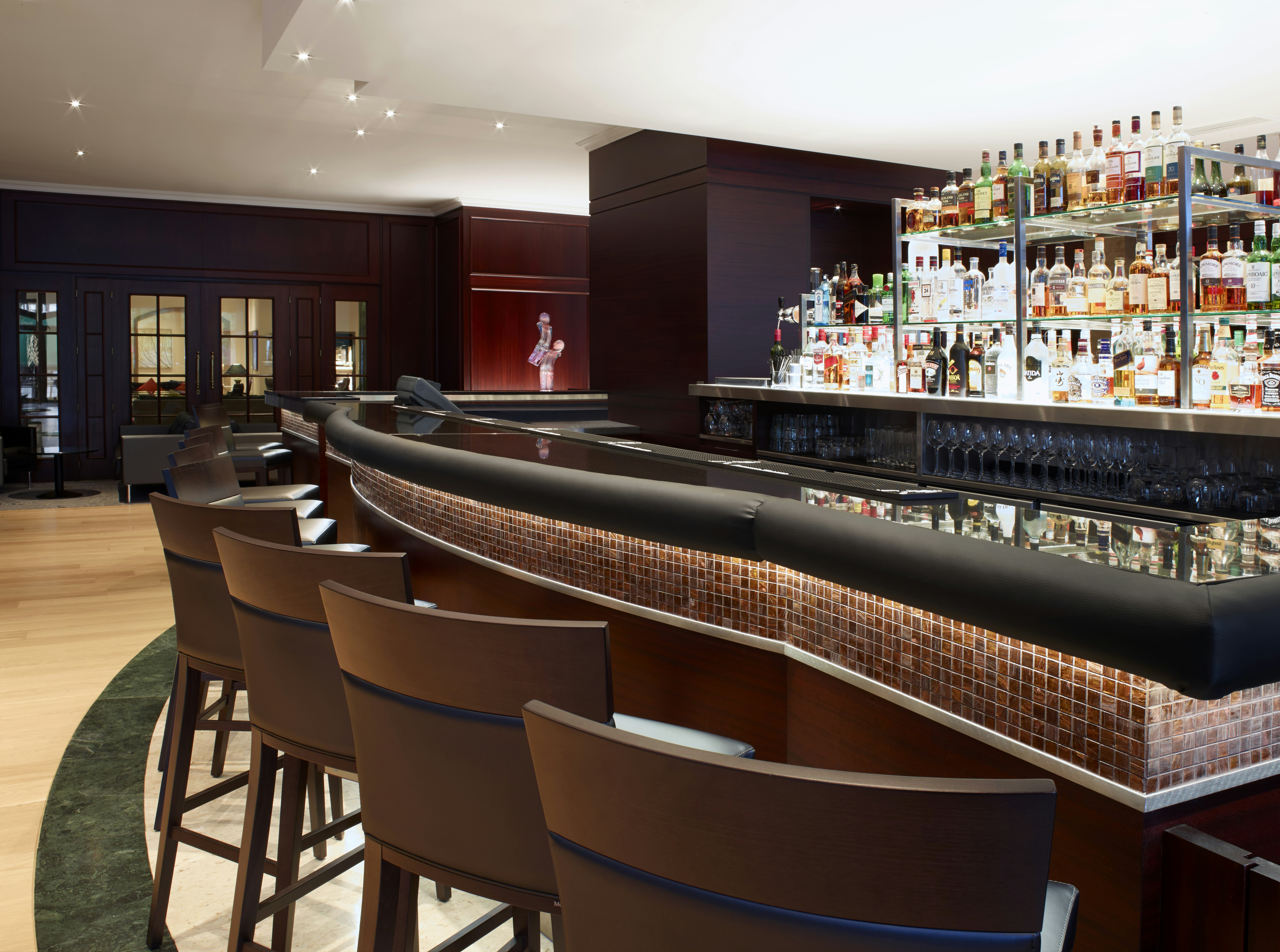 Hilton Antwerp Old Town 36/49