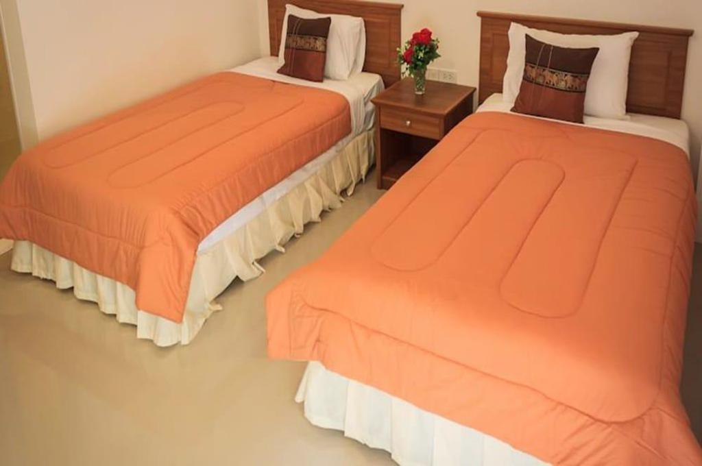 Chaison Hill Resort Khanom 19/54