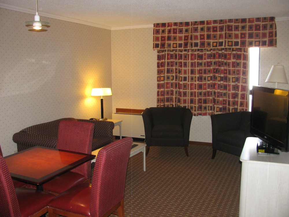 Comfort Inn Cornwall, ON 31/41
