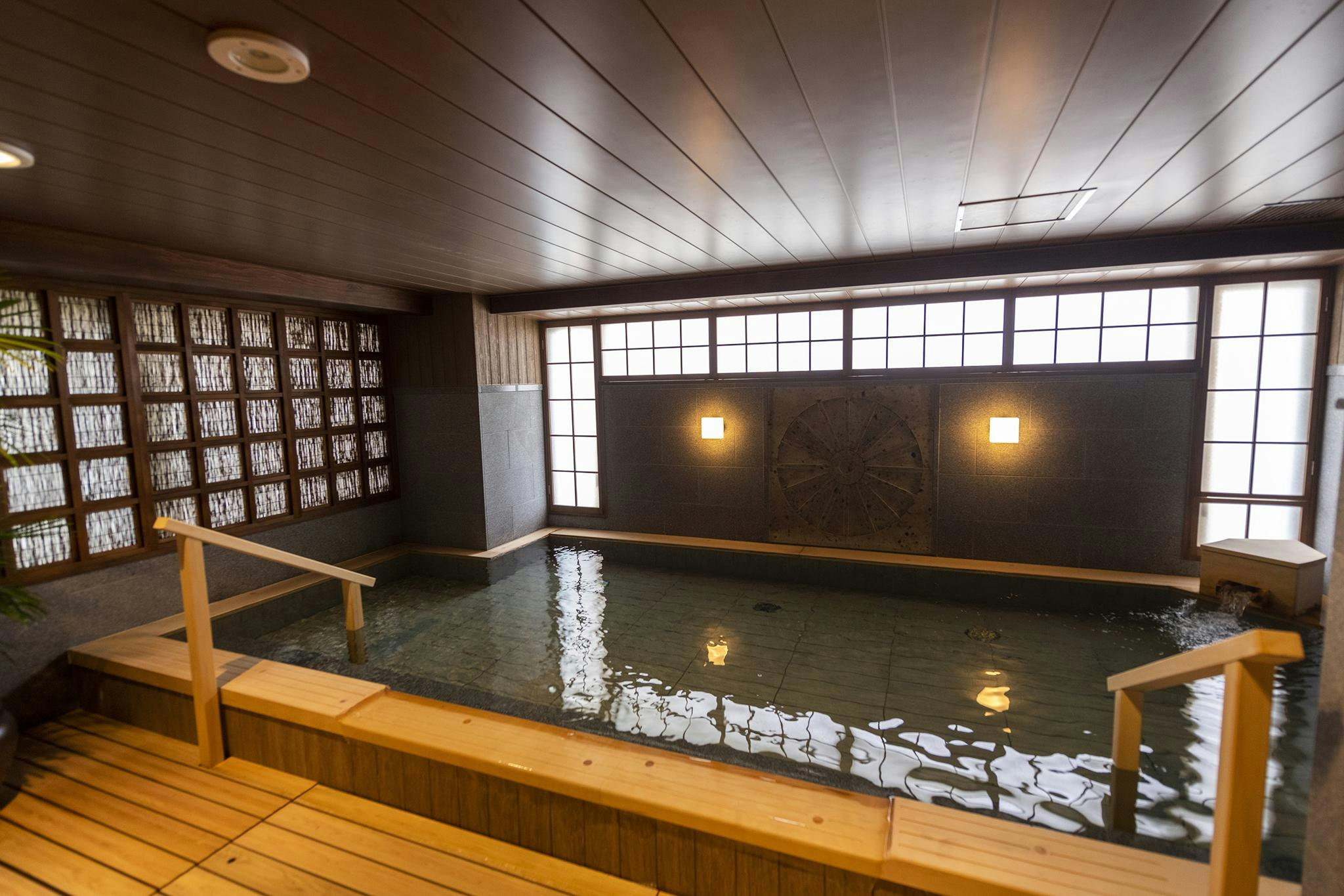 Kotohira Onsen Onyado Shikishima-Kan 22/30