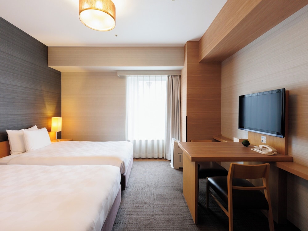 Hotel Resol Trinity Hakata 19/50