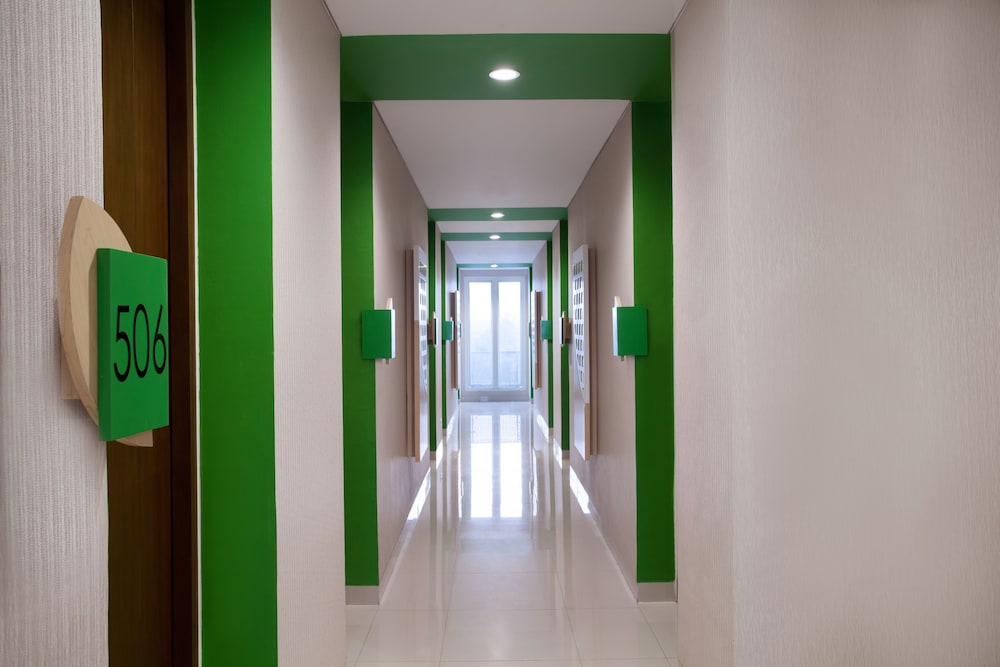 DK Belstar Hotel Belitung 24/36