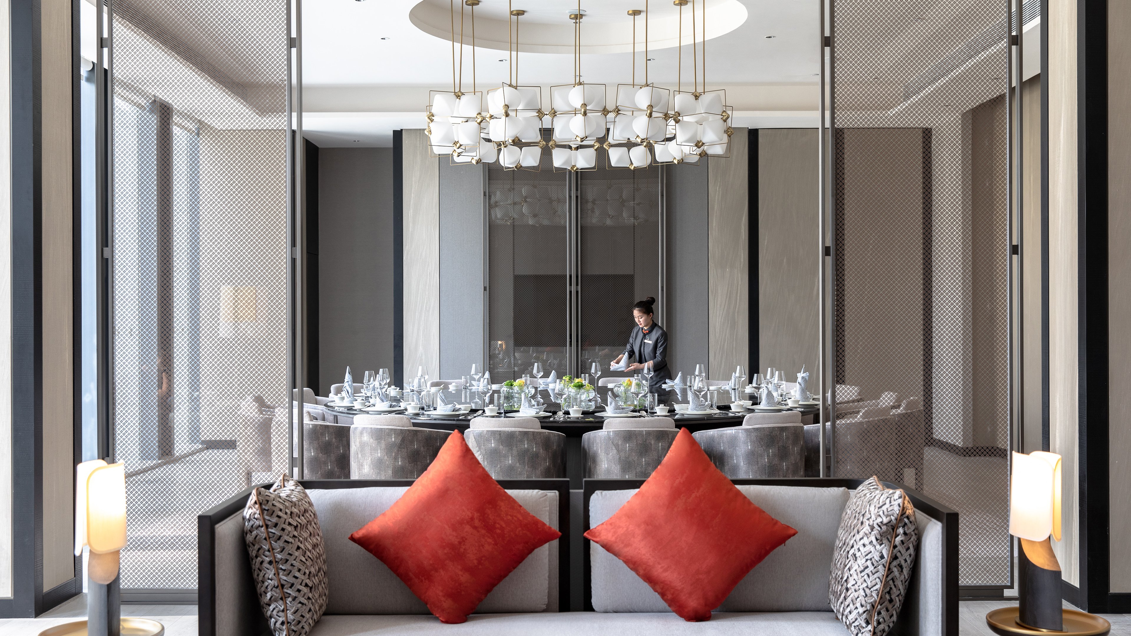 INTERCONTINENTAL Foshan New City 28/50