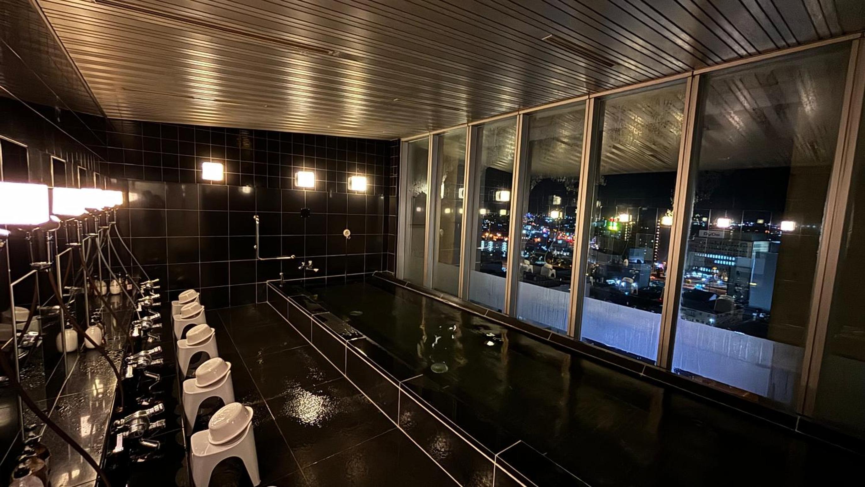 Chateraise Hotel Nagano 27/50