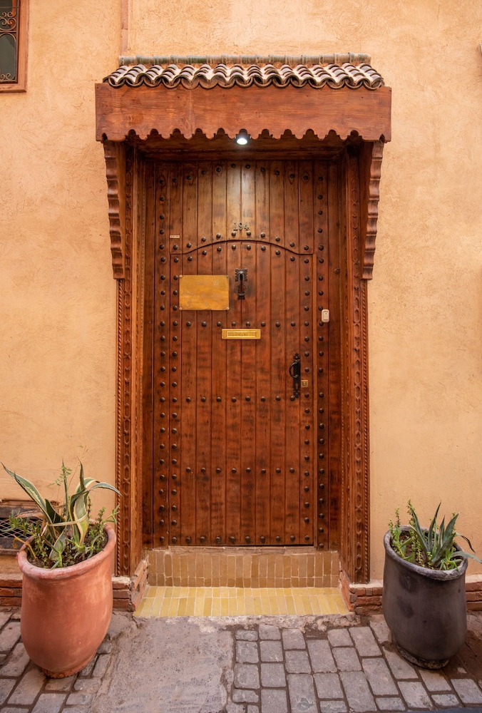 Riad Ambre et Jasmin in MARRAKECH