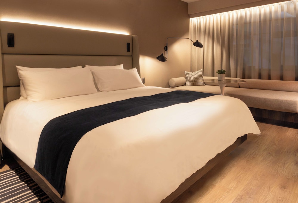 Wyndham Grand Costa Del Sol Lima Airport 26/67