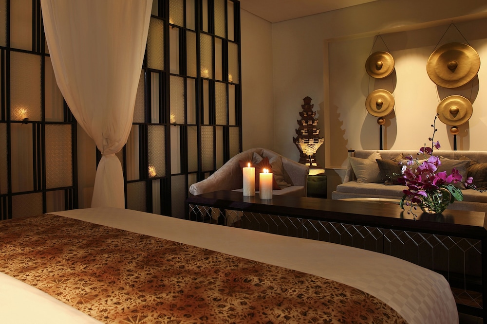 Berry Amour Romantic Villas 43/73