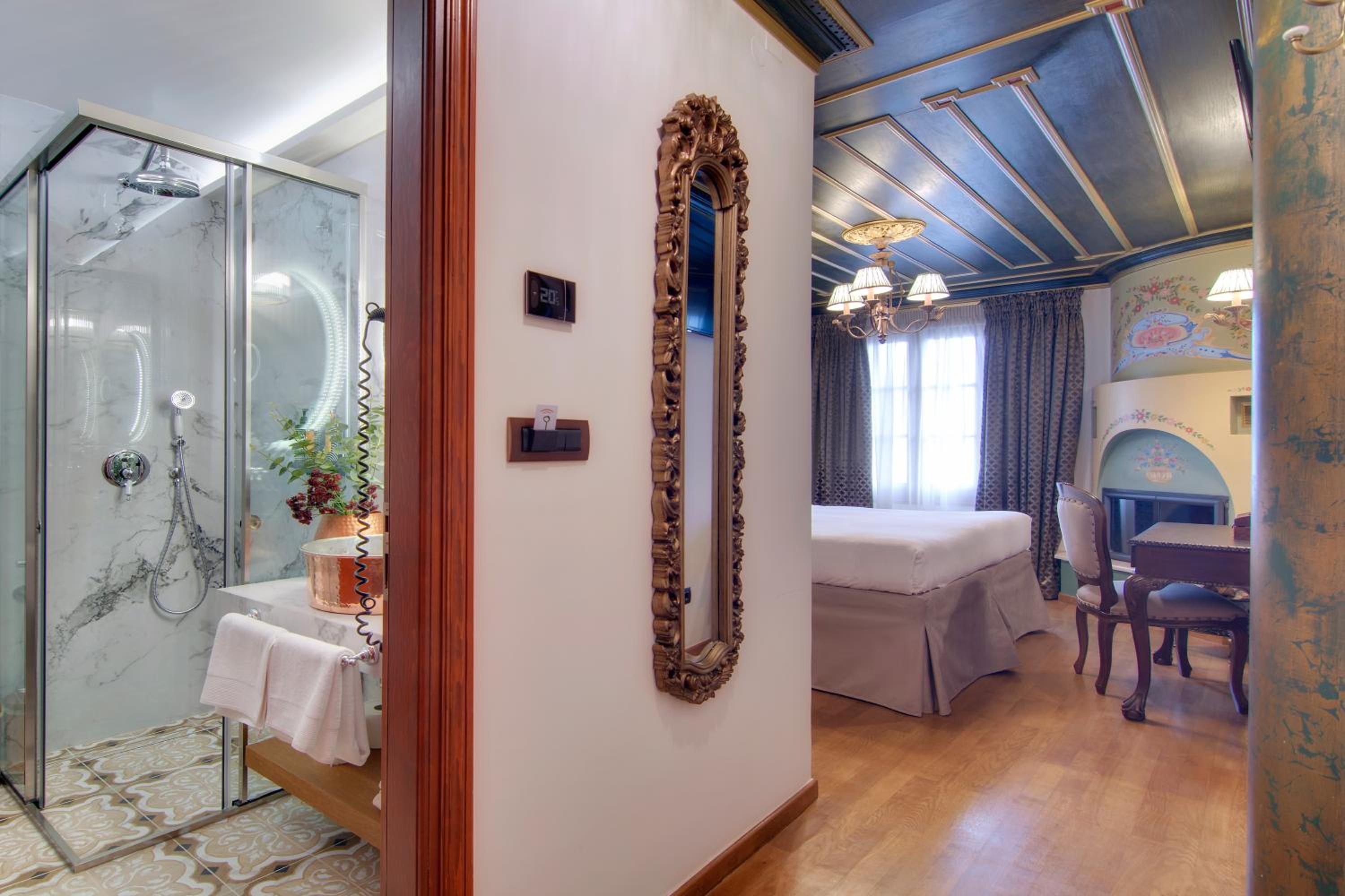 Archontariki Boutique Hotel 42/50