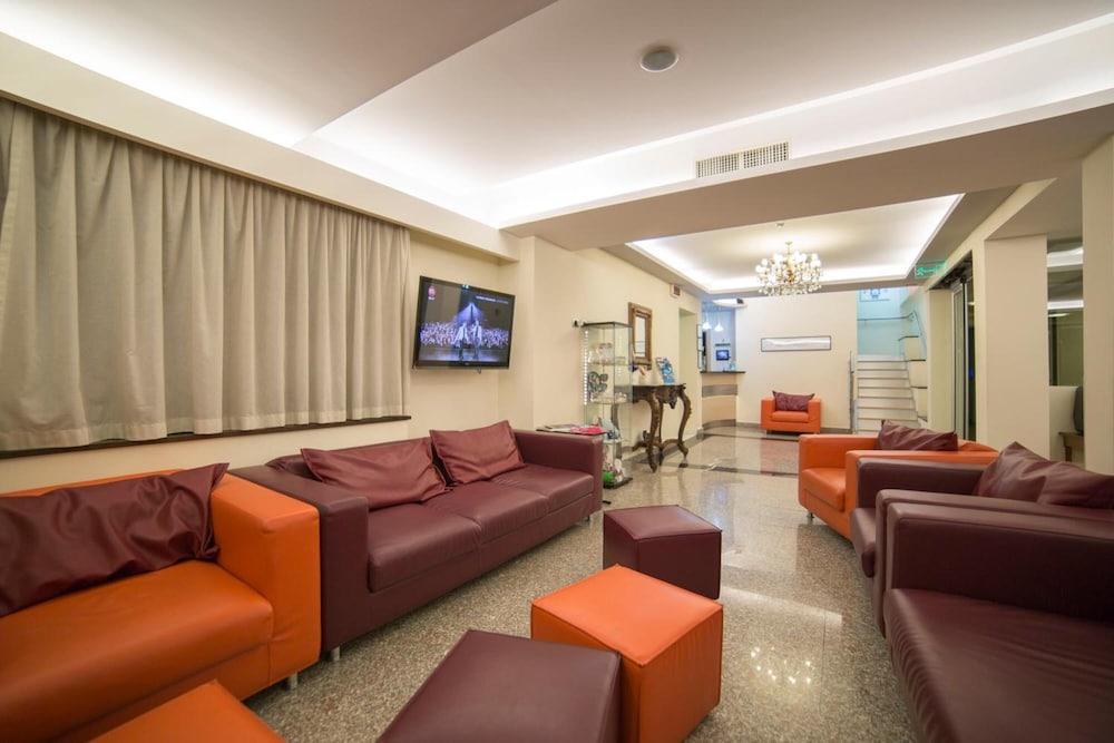 Cosmomare Hotel Sorrento 32/53