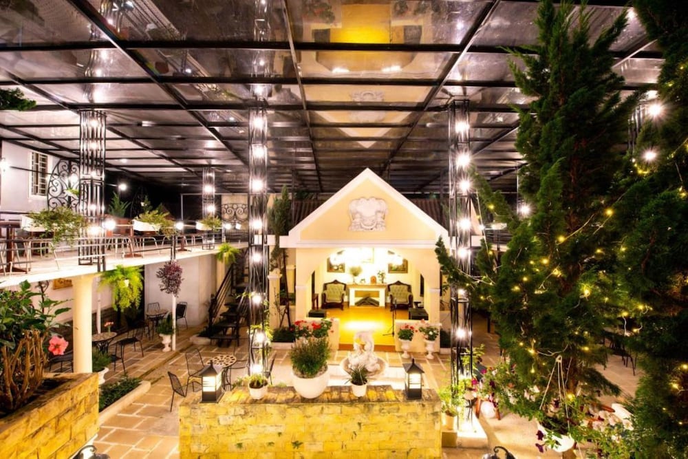 Le Petit Paris Hotel Dalat 7/67