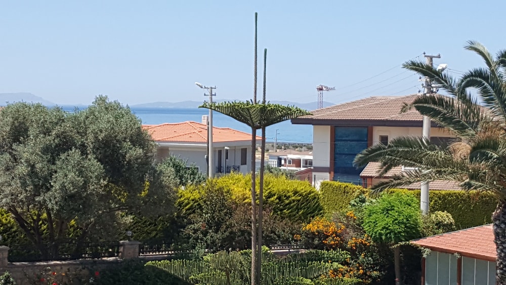 Cesme Holiday Homes Apart Otel 38/50