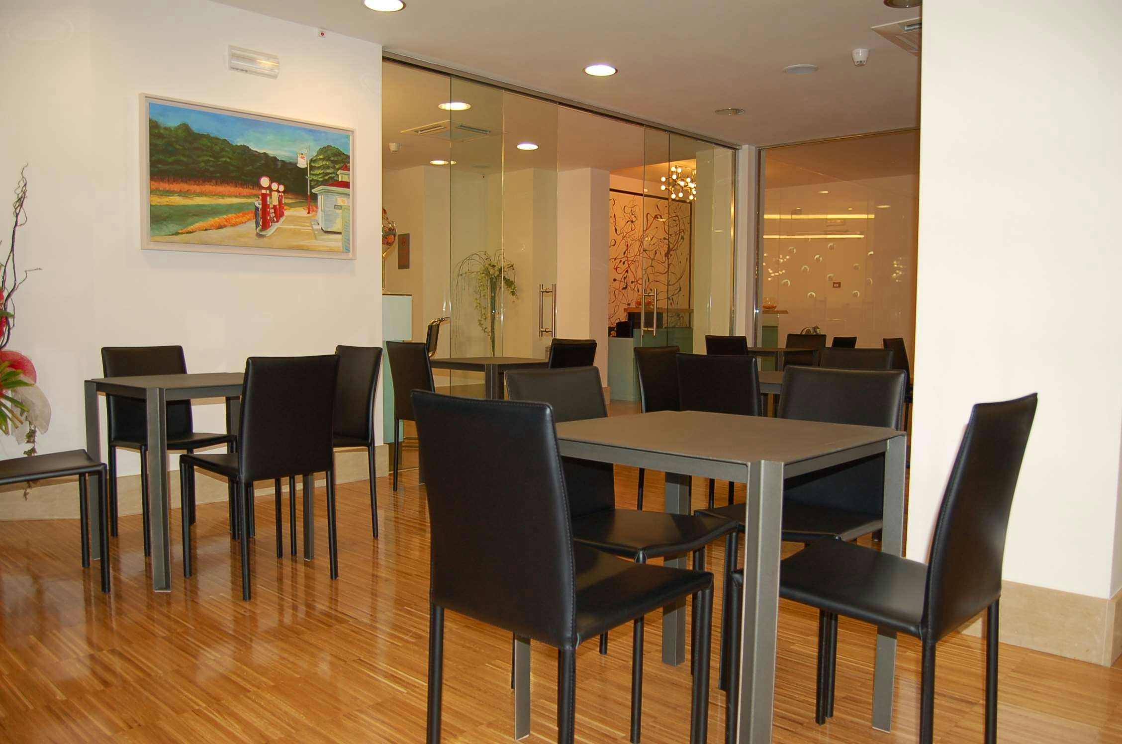 Guest House Del Conte 20/25