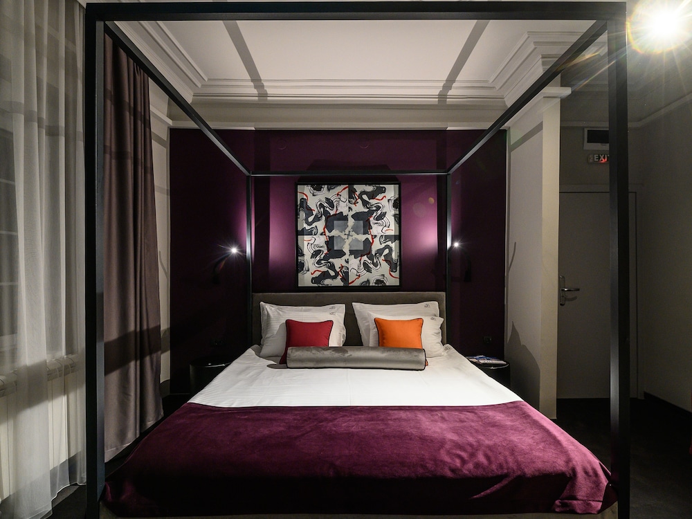 Artloft Hotel 33/72