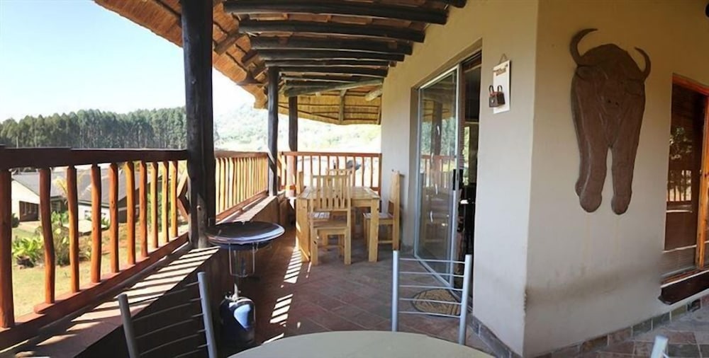 Emahlathini Guest Farm 33/49