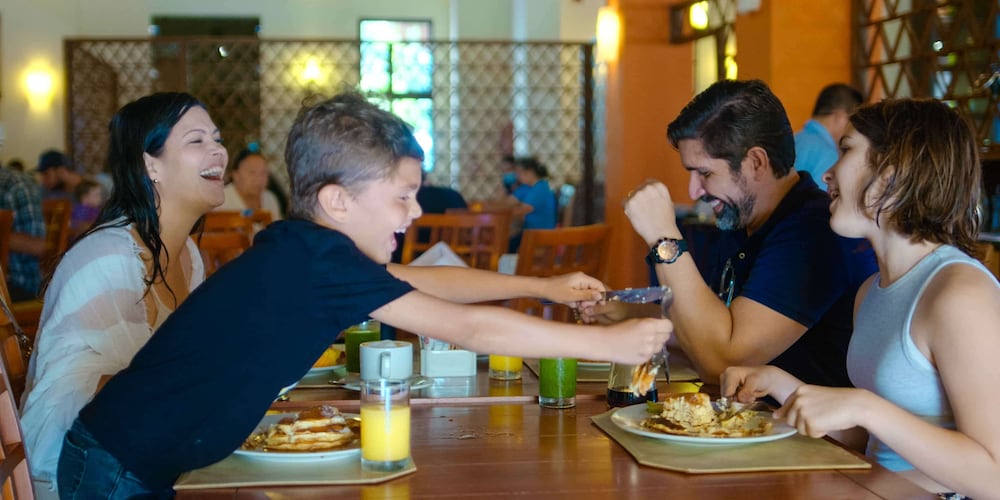 Allegro Playacar - All Inclusive Resort 7/66