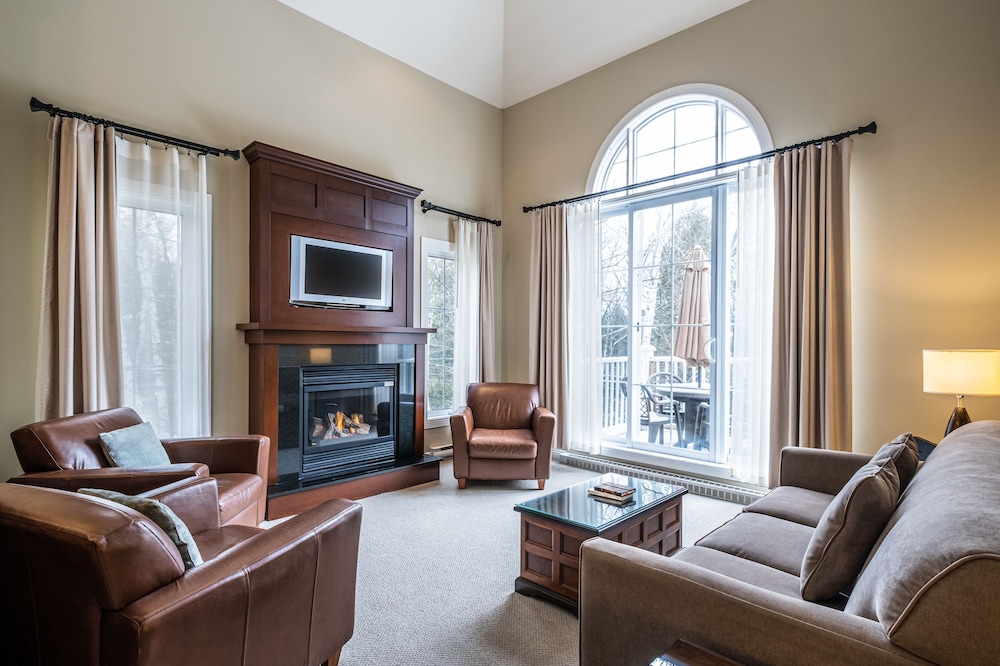 Chateau Beauvallon Mont Tremblant 42/71