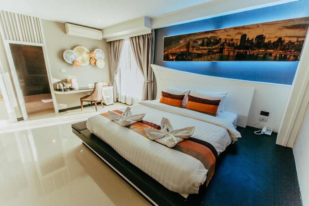 Mantra Varee Hotel 29/47