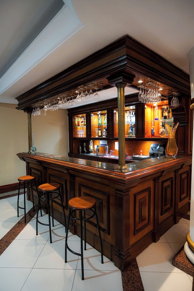 Euro Suite Campinas by Nacional Inn 55/61