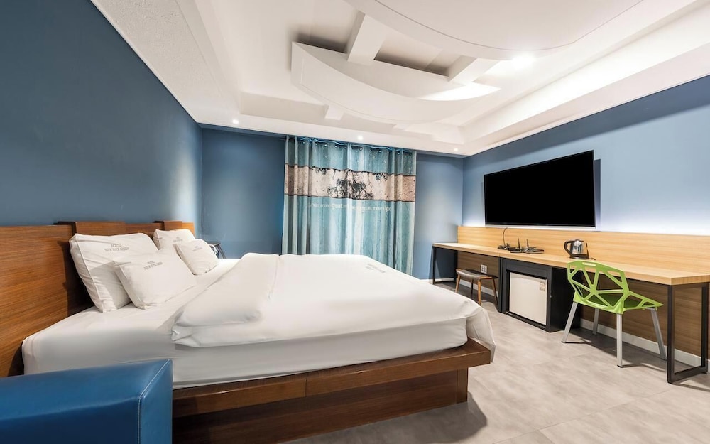 Hotel New Evergreen 27/62