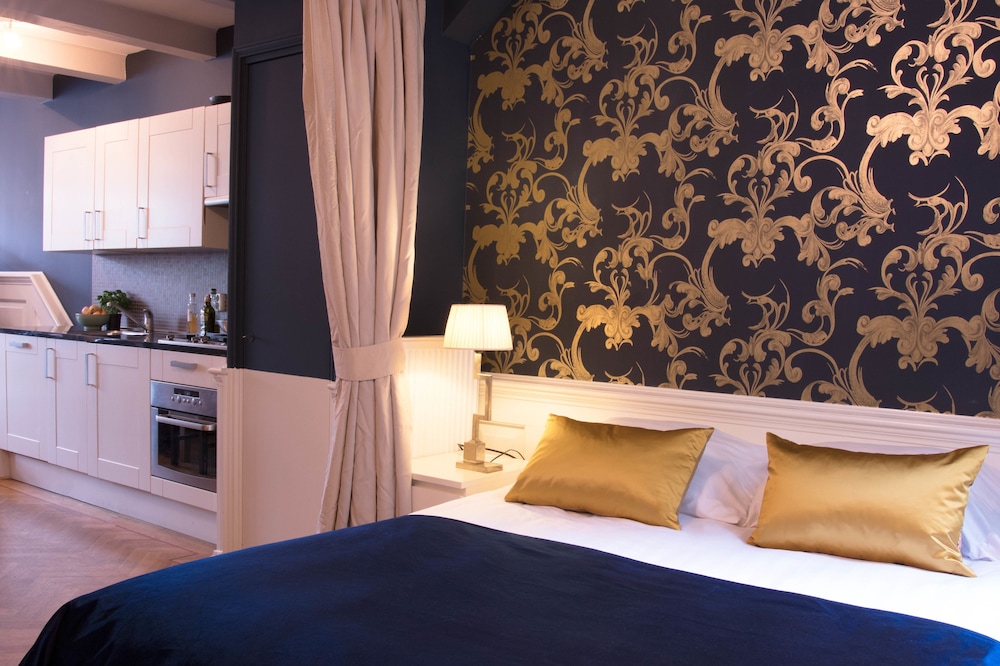Canal Suites Amsterdam 19/65