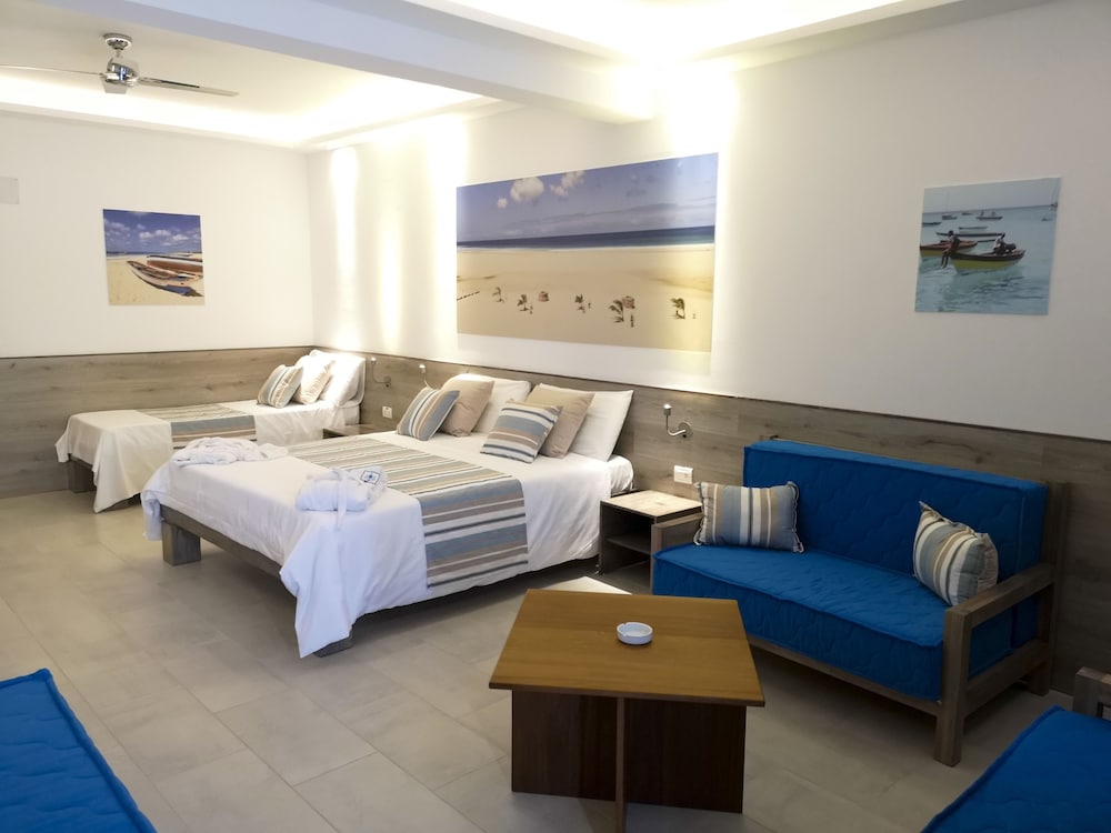 Sobrado boutique hotel 16/58