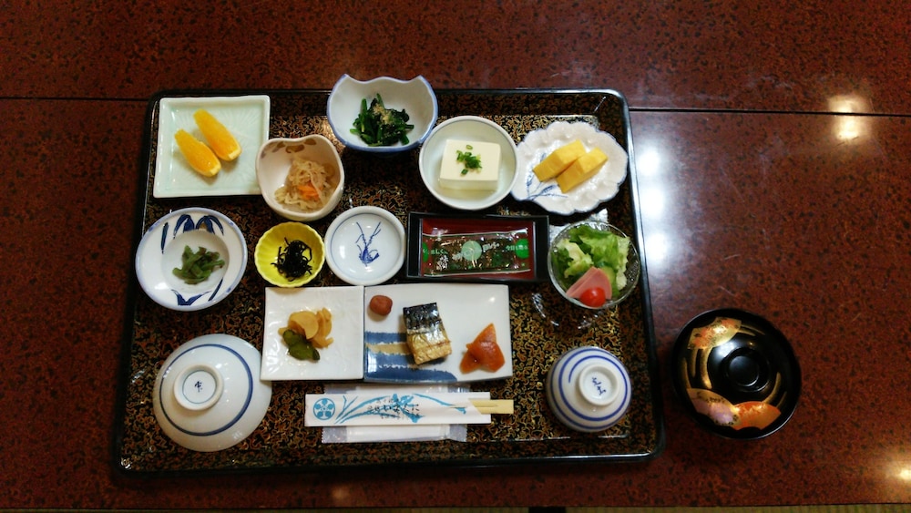 Imakuni Ryokan 41/45