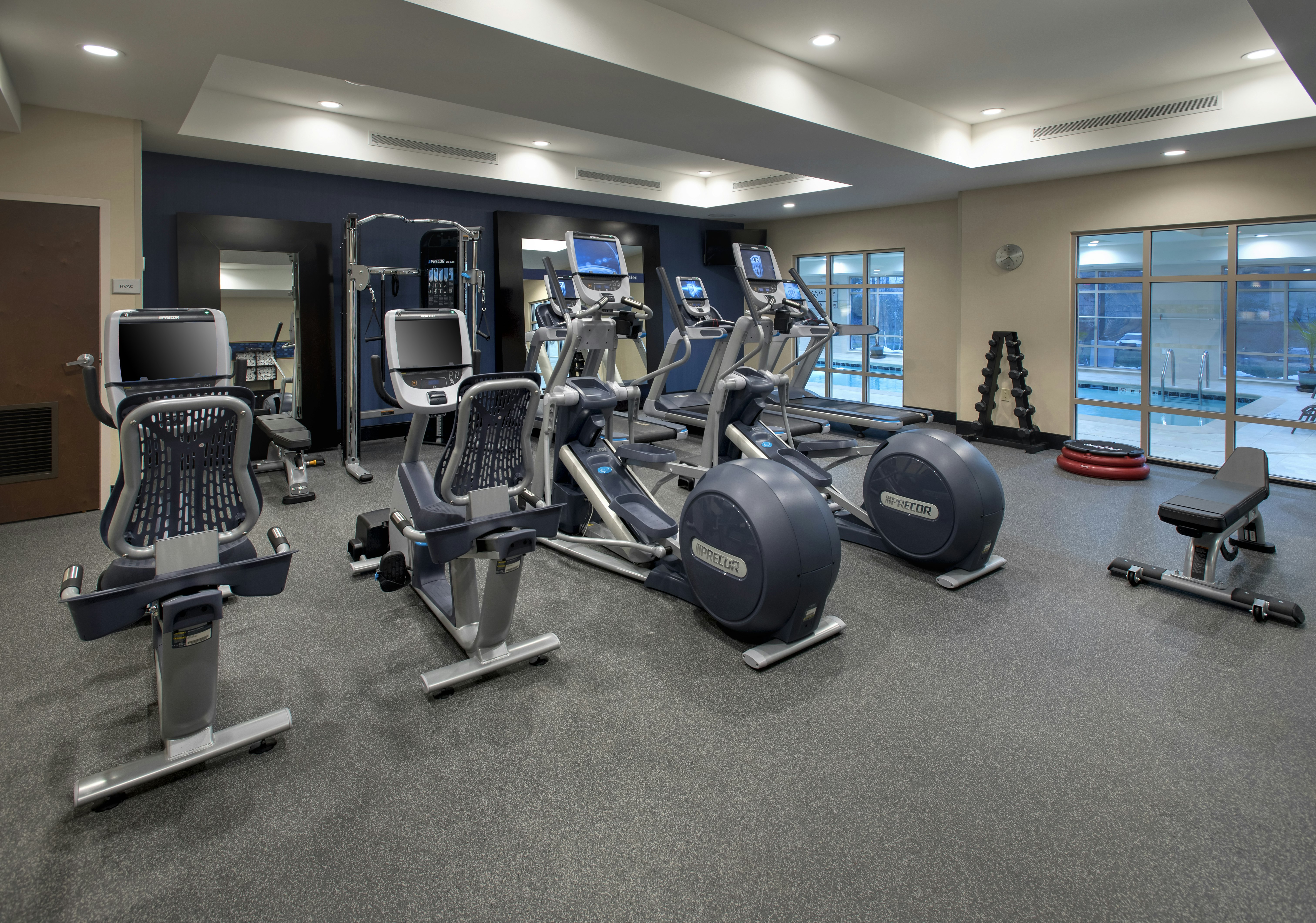 Hampton By Hilton New Paltz 22/47