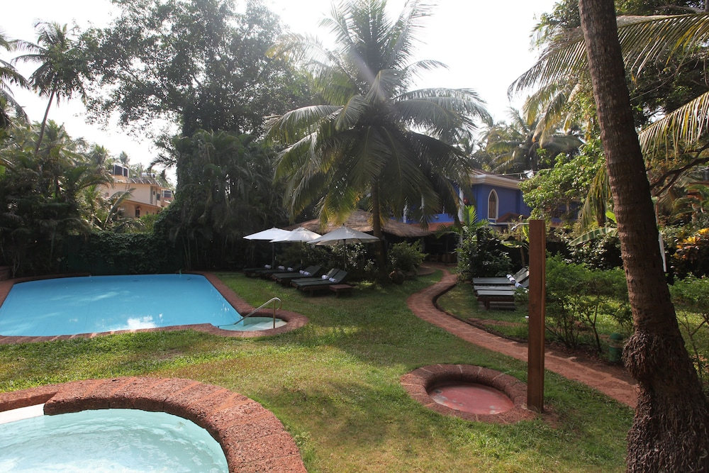 PRESA DI GOA 69/76