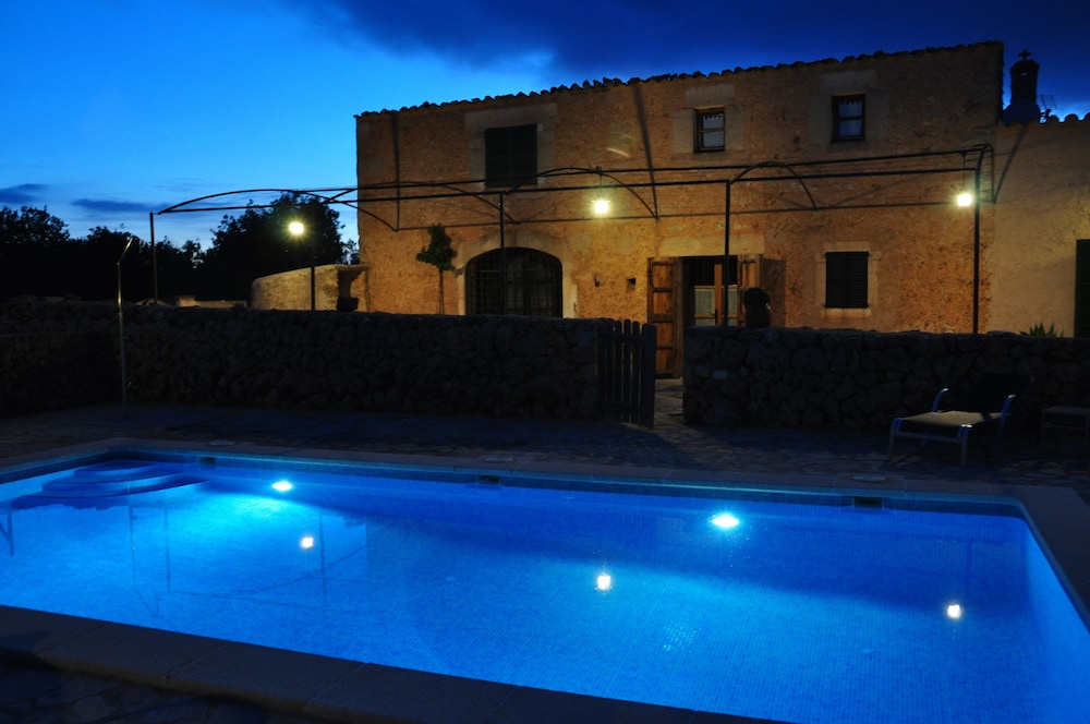 Agroturismo Can Porreti 4/50