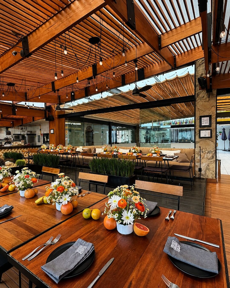 Casa De La Luz Hotel Boutique 40/50