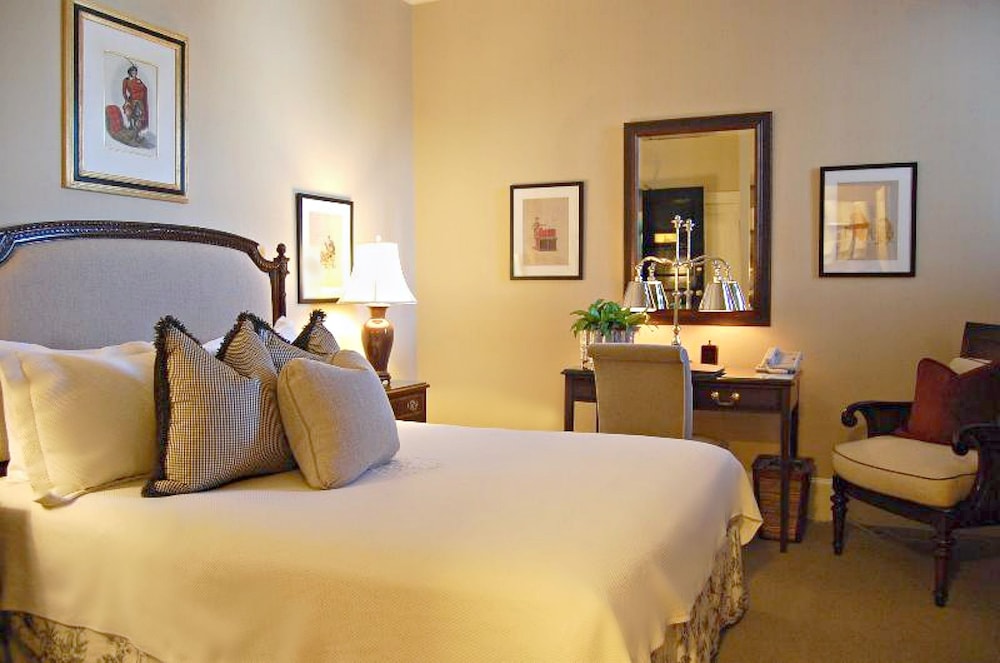 Bernards Inn 15/49
