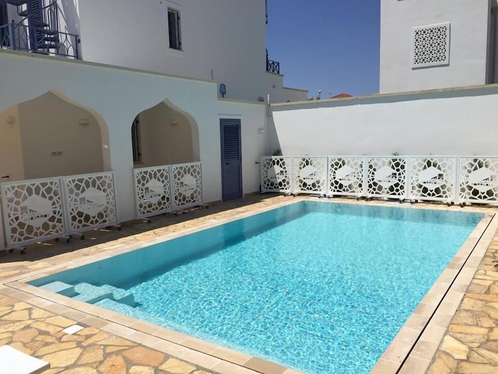 Torreblu Residence 29/50