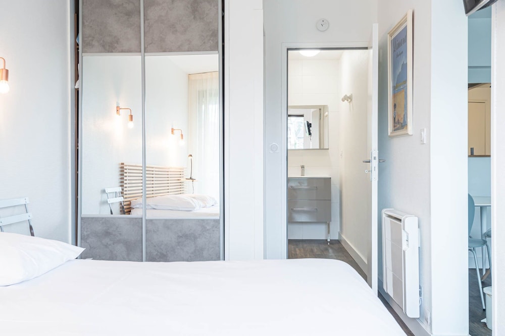 Best Western Hotel Le Crystal Dinard 9/58