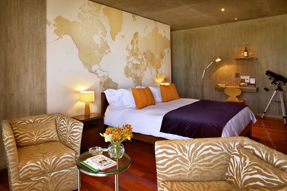 Entre Cielos Wine & Wellness Hotel 8/69