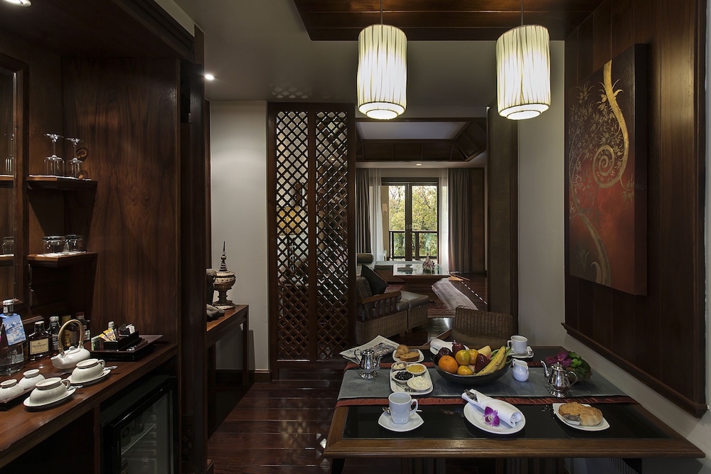 Ratilanna Riverside Spa Resort Chiang Mai 60/76