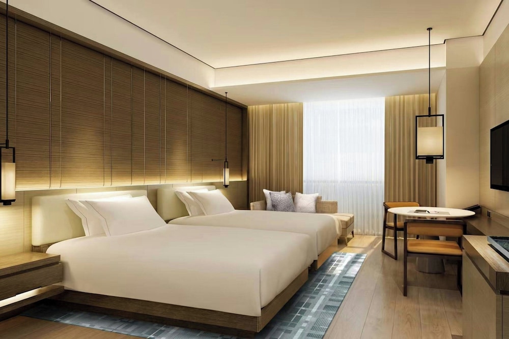Hyatt Regency Zhenjiang 28/79