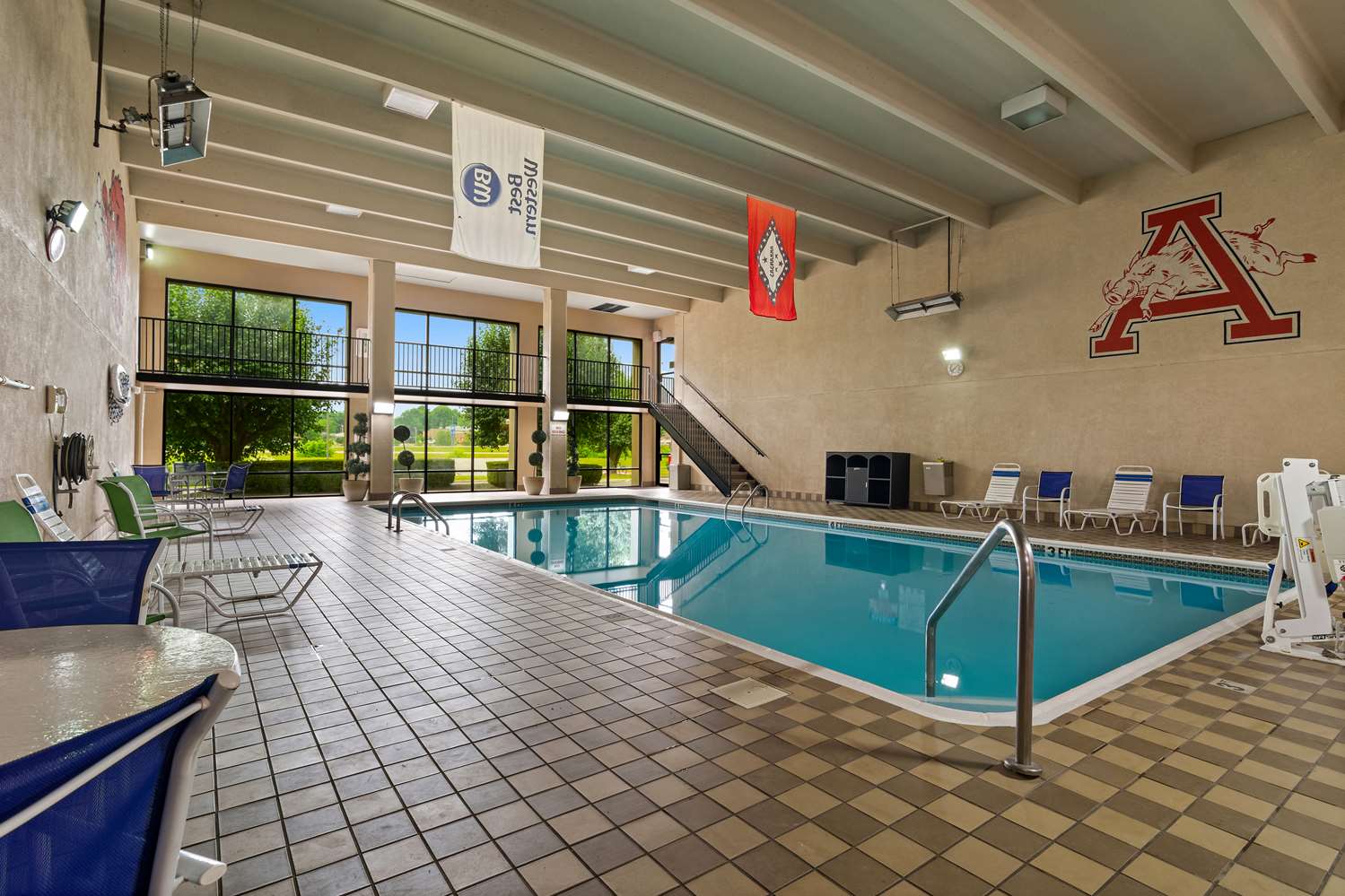 Best Western Windsor Suites 21/32