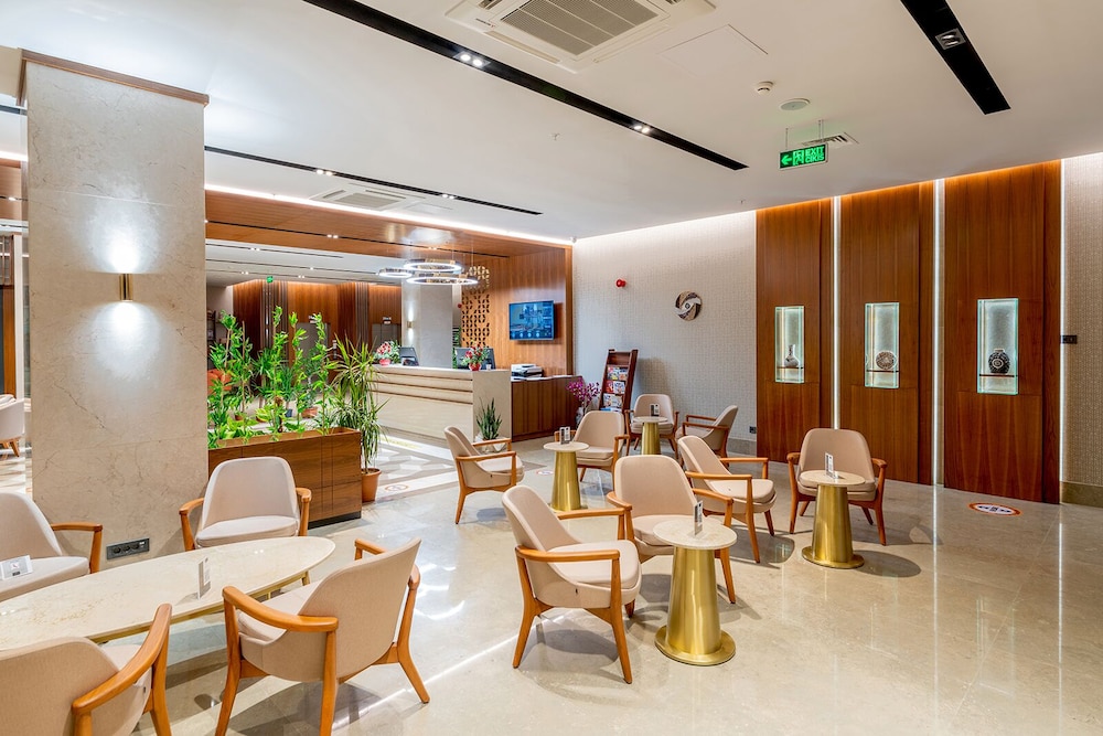 Artes Hotel 21/33