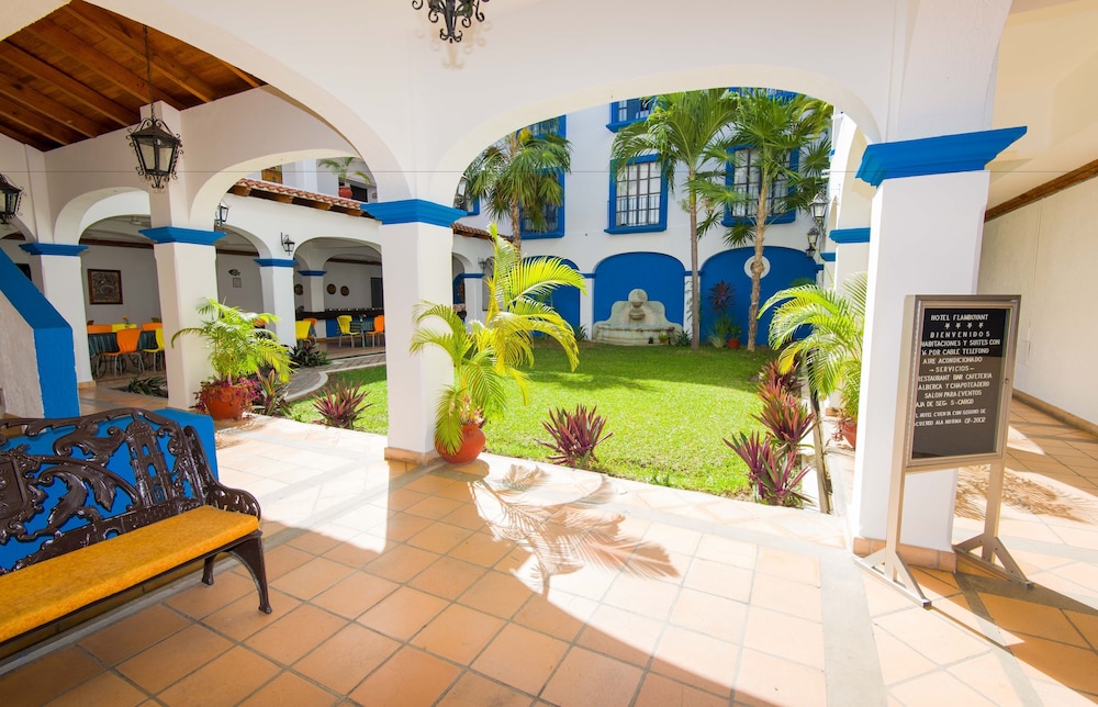 Hotel Azul Sirena 21/56
