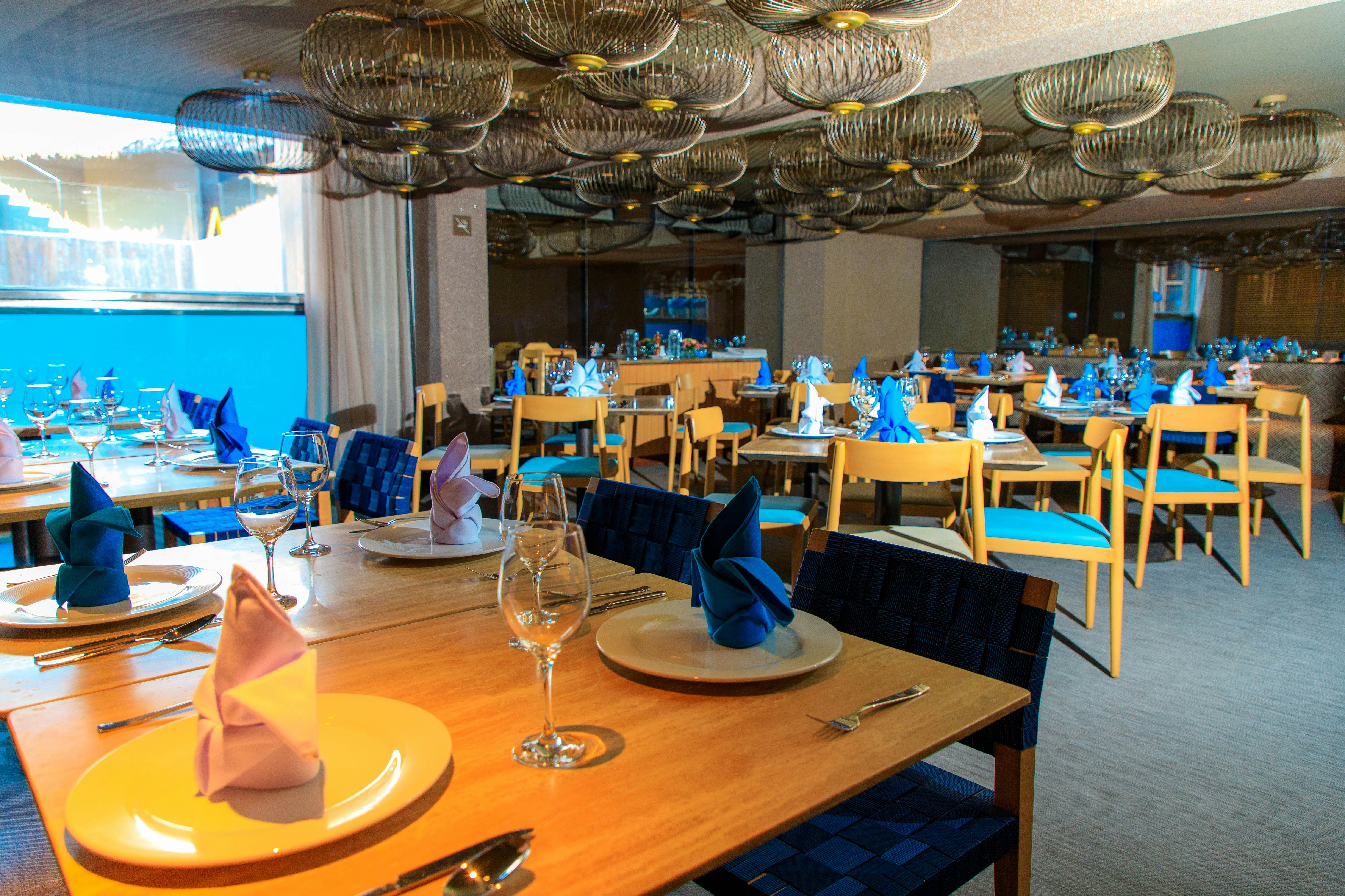 Doubletree By Hilton Hotel Iquitos 30/32