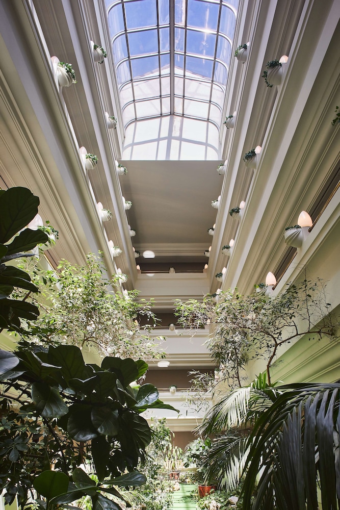 Silken Ciudad de Vitoria Hotel 59/70